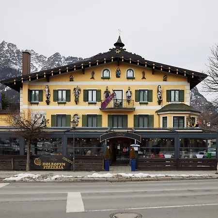 Atlas Posthotel 4*