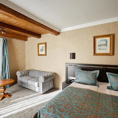 Atlas Posthotel 4*