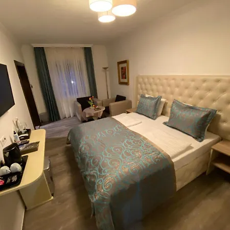 Hotel Atlas Posthotel Garmisch-Partenkirchen
