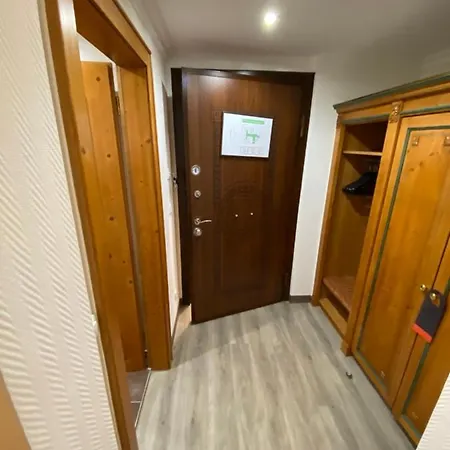 Atlas Posthotel Hotel 4*