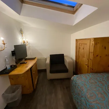 Atlas Posthotel Garmisch-Partenkirchen