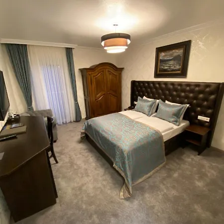 Atlas Posthotel Hotel