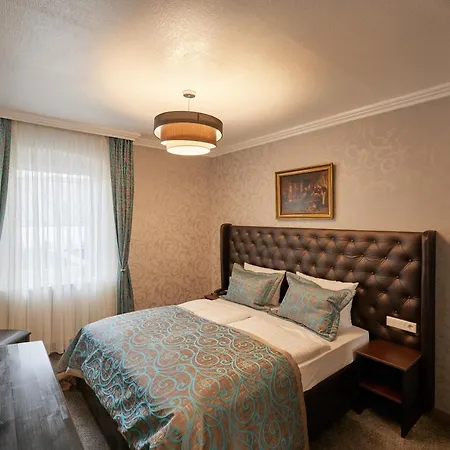Atlas Posthotel 4* Гарміш-Партенкірхен