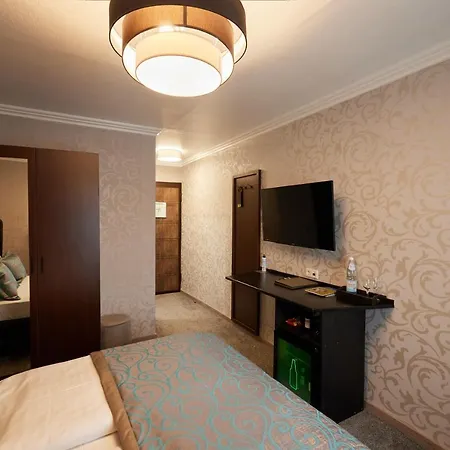 Atlas Posthotel Hotel
