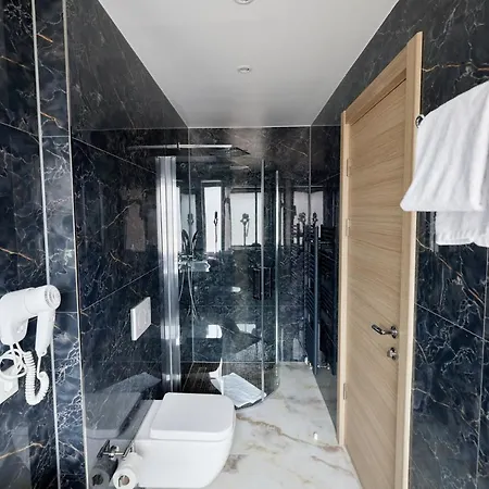 Hotel Atlas Posthotel Garmisch-Partenkirchen