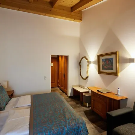 Atlas Posthotel Hotel