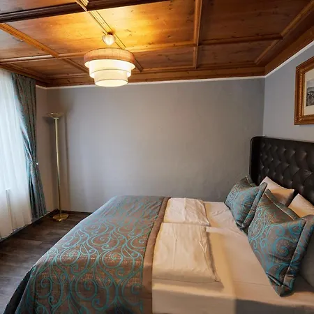 Atlas Posthotel Garmisch-Partenkirchen