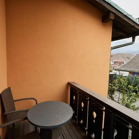 Atlas Posthotel Garmisch-Partenkirchen