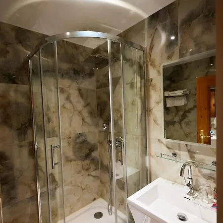 Atlas Posthotel