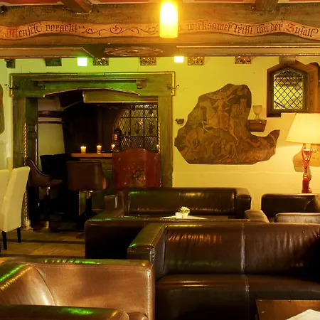 فندق Atlas Posthotel 4*