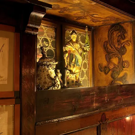 Atlas Posthotel 4* Гарміш-Партенкірхен