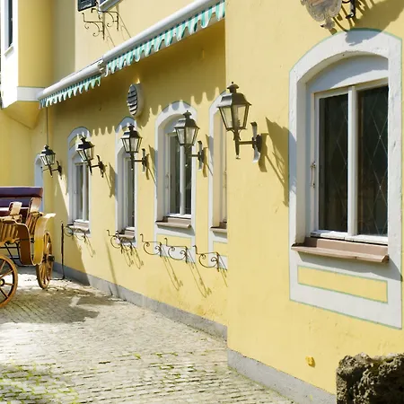 Atlas Posthotel 4* Garmisch-Partenkirchen