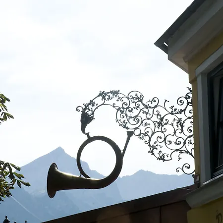 Hotel Atlas Posthotel 4*