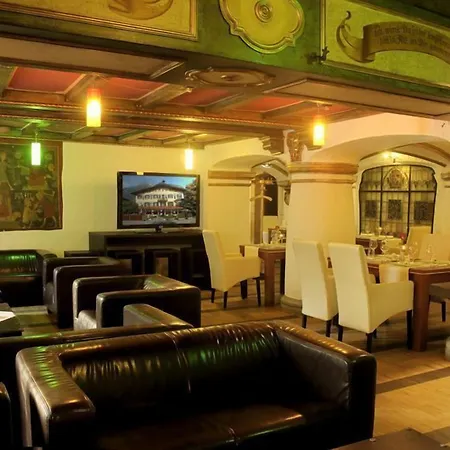 Hotel Atlas Posthotel