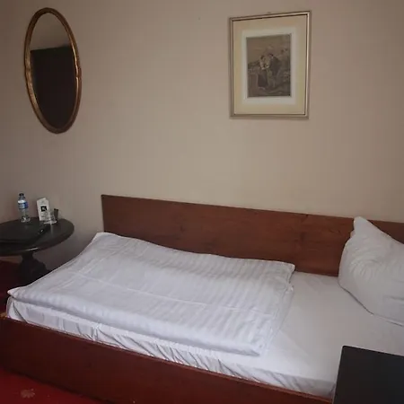 Hotel Atlas Posthotel