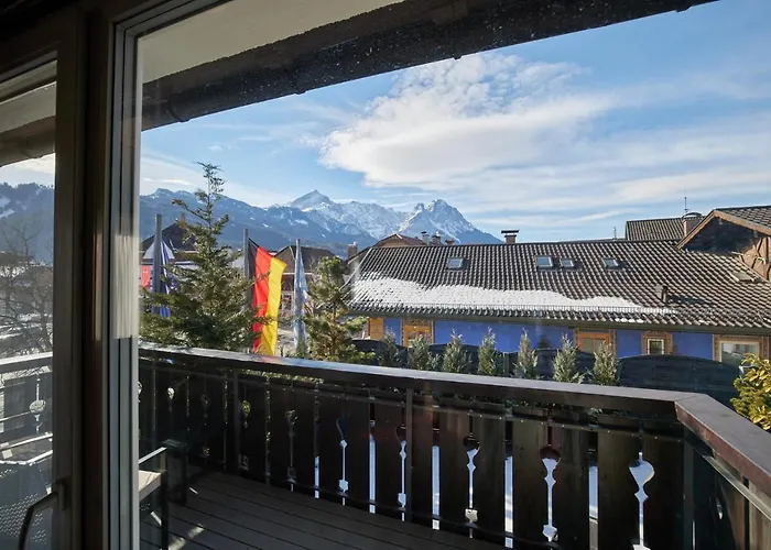 Hotel Atlas Posthotel