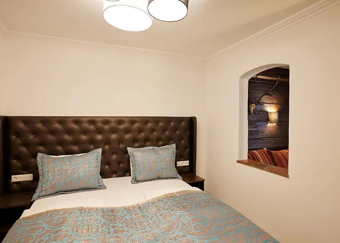 Atlas Posthotel Garmisch-Partenkirchen