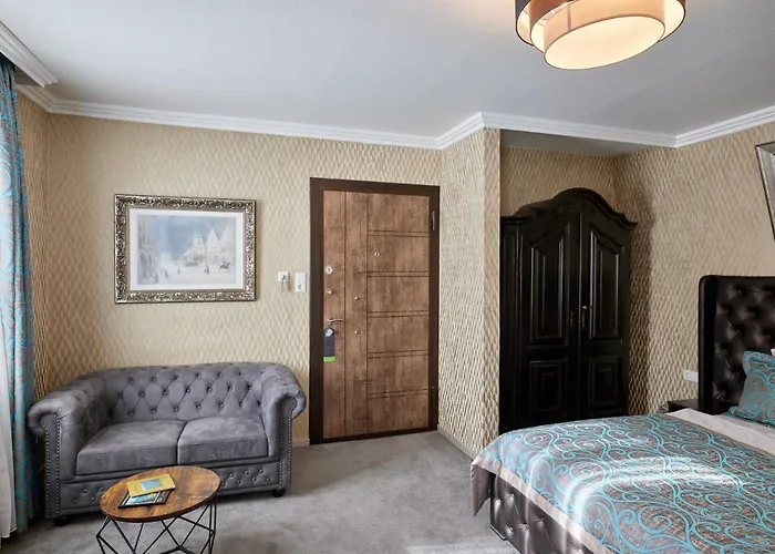 Atlas Posthotel 4* Garmisch-Partenkirchen