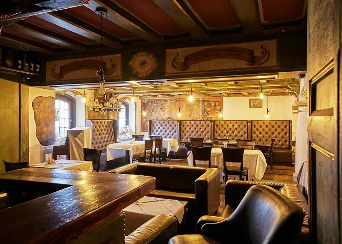 Hotel Atlas Posthotel 4*