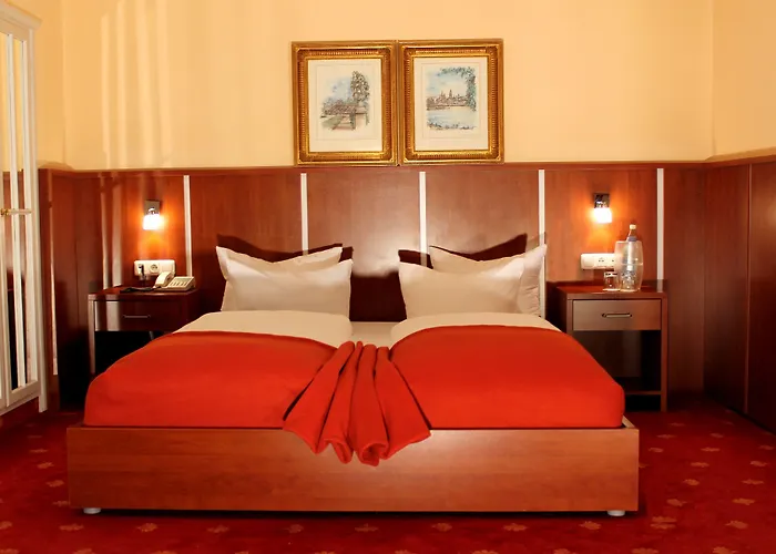 Atlas Posthotel Hotel