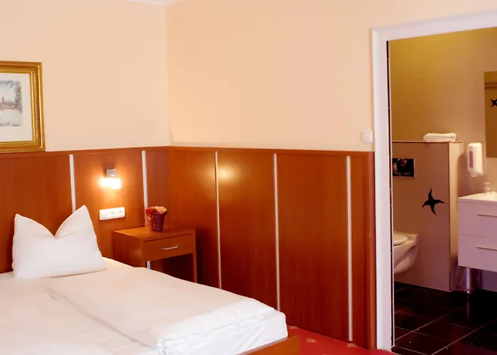 فندق Atlas Posthotel