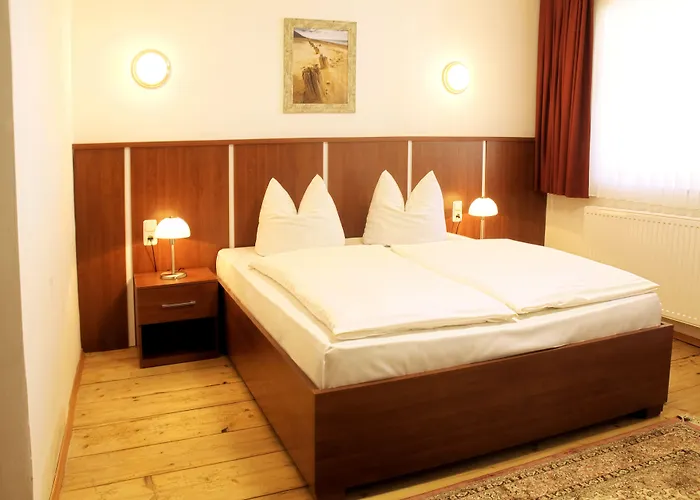 Hotel Atlas Posthotel 4*