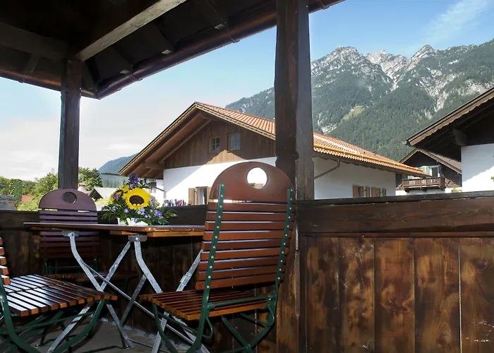 Hotel Atlas Posthotel 4*