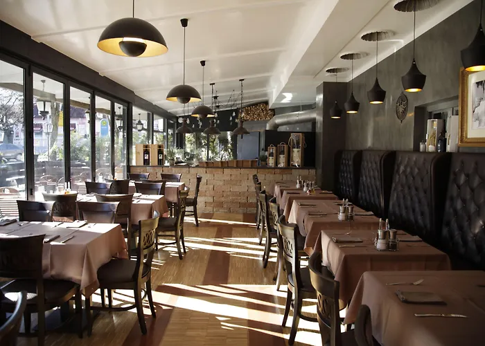 Atlas Posthotel Garmisch-Partenkirchen