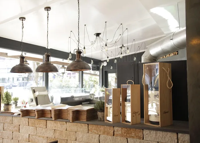 Atlas Posthotel فندق 4*