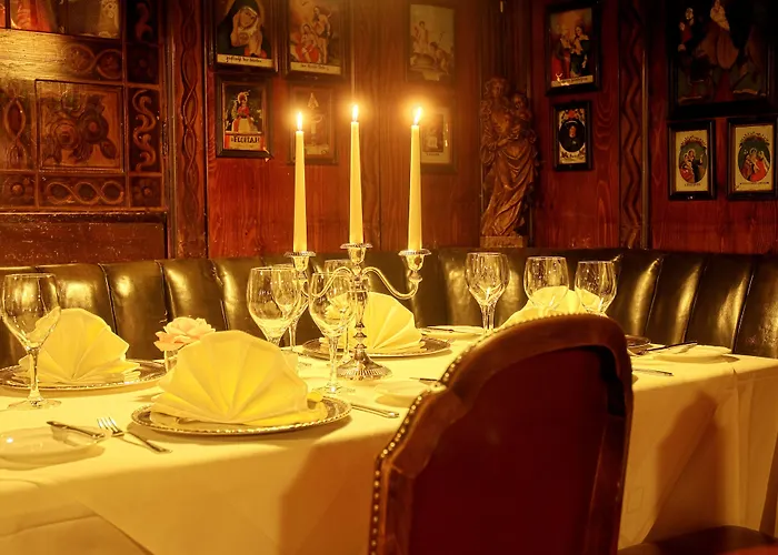 Atlas Posthotel Garmisch-Partenkirchen