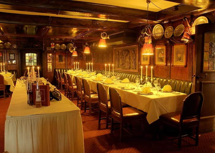 Atlas Posthotel Garmisch-Partenkirchen