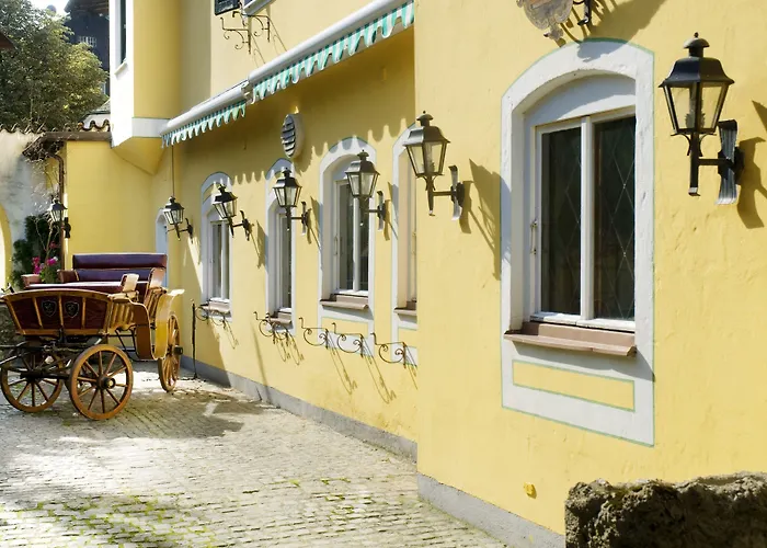 Atlas Posthotel 4* Garmisch-Partenkirchen