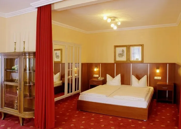Atlas Posthotel 4*